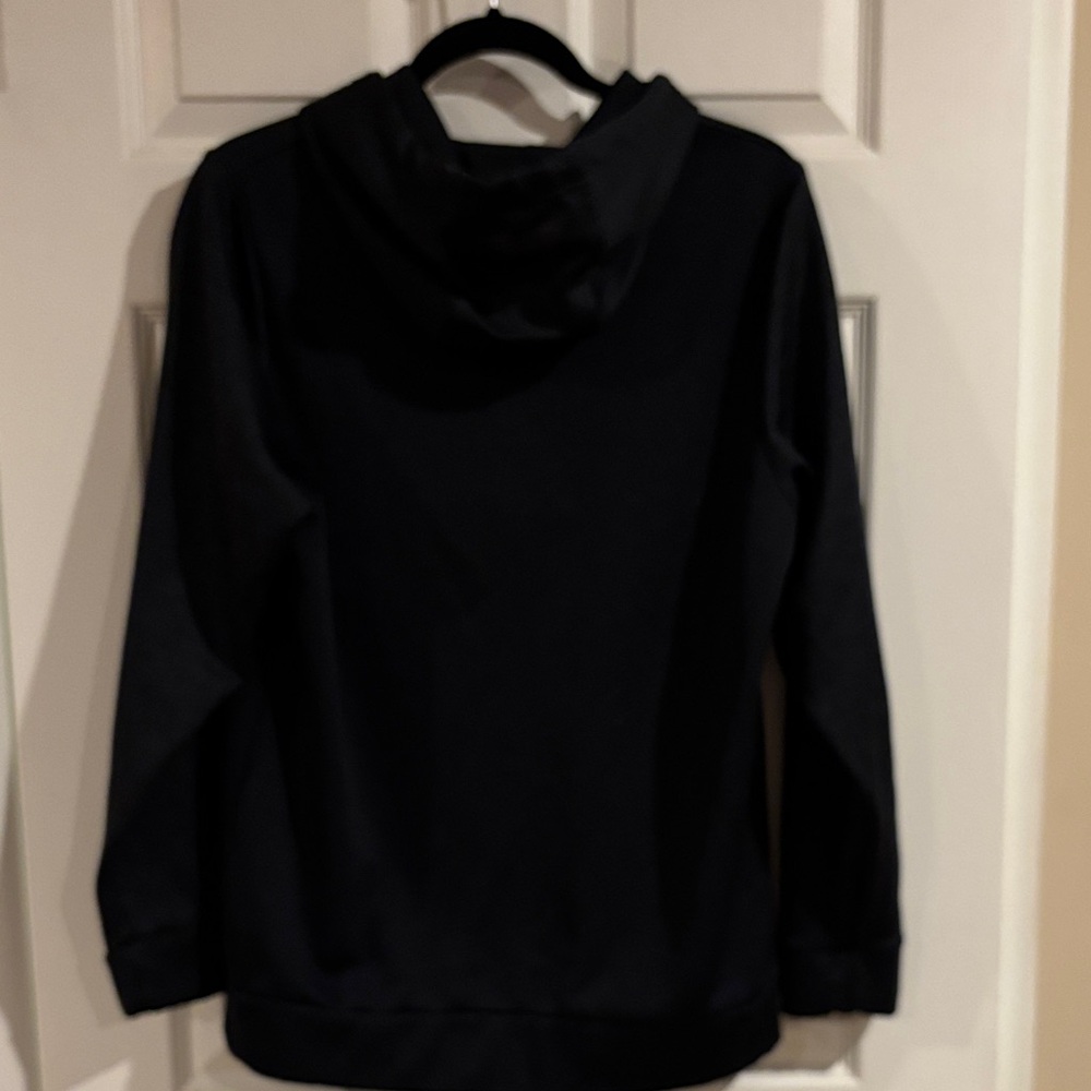 Under‎ Armour Storm1 Men's Black Hoodie size Small - Picture 7 of 8
